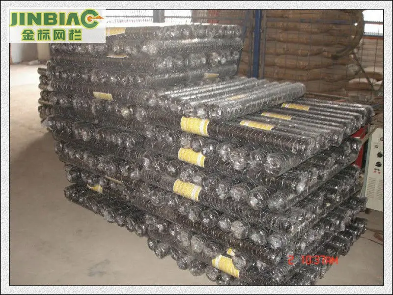 product stainless steel hexagonal chicken wire mesh decorative hex wire netting for chicken bending cutting welding processing services-7