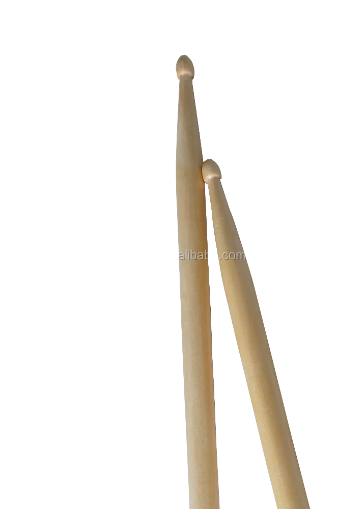5A 7A Custom Turkey Maple Drumsticks