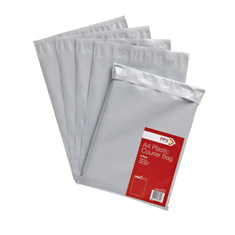 Tamper Proof Courier Bags 8 X 10  Buy Courier Bags Online in India at Best  Price  picknpackin