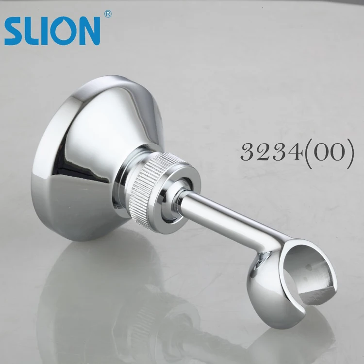 Adjustable Brass Wall Holder factory