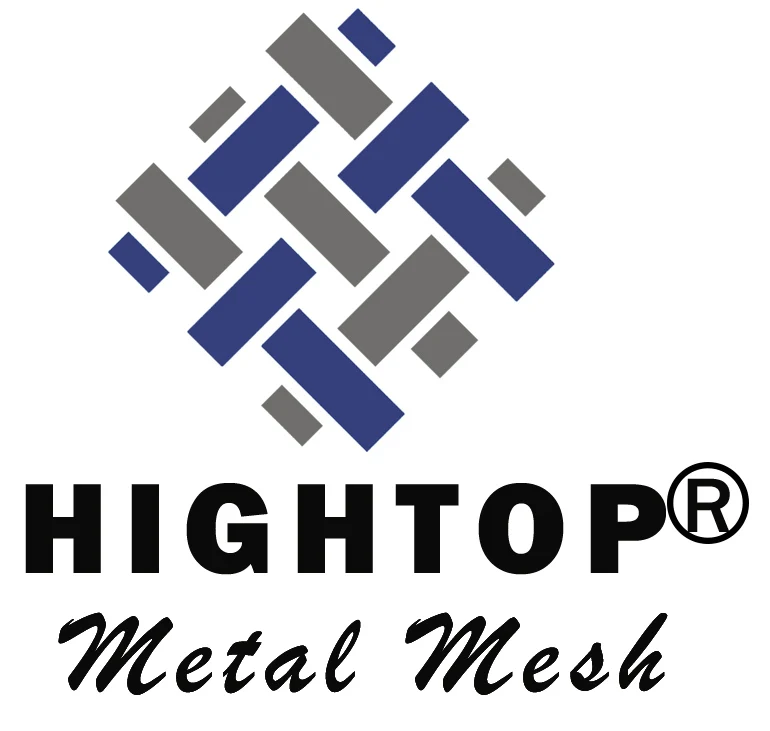 Hightop Metal Mesh - Woven Wire Mesh Manufacturer & Supplier in China