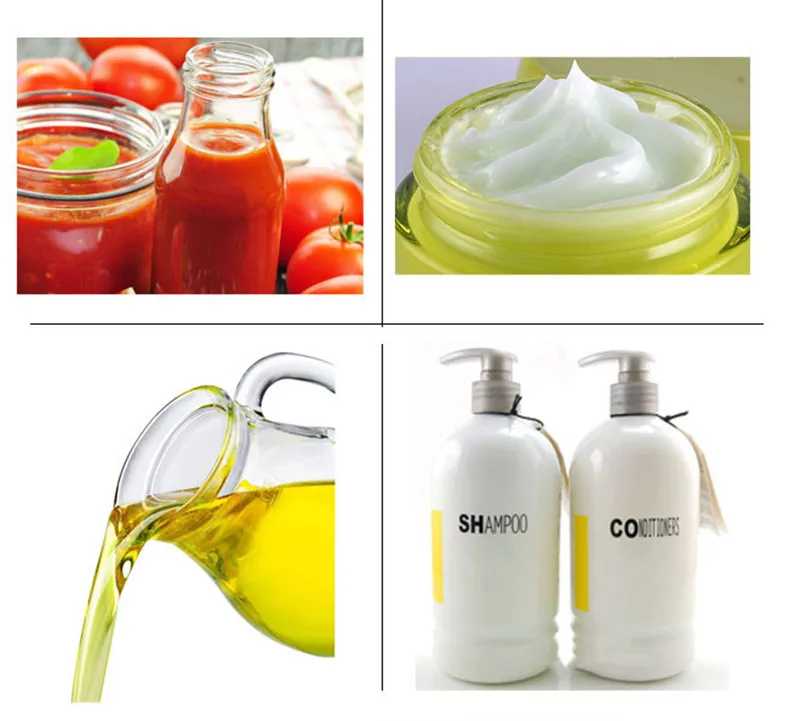 10ml to 100ml Automatic Aluminum Tube Filling Machine for Ointment and Cosmetic Cream