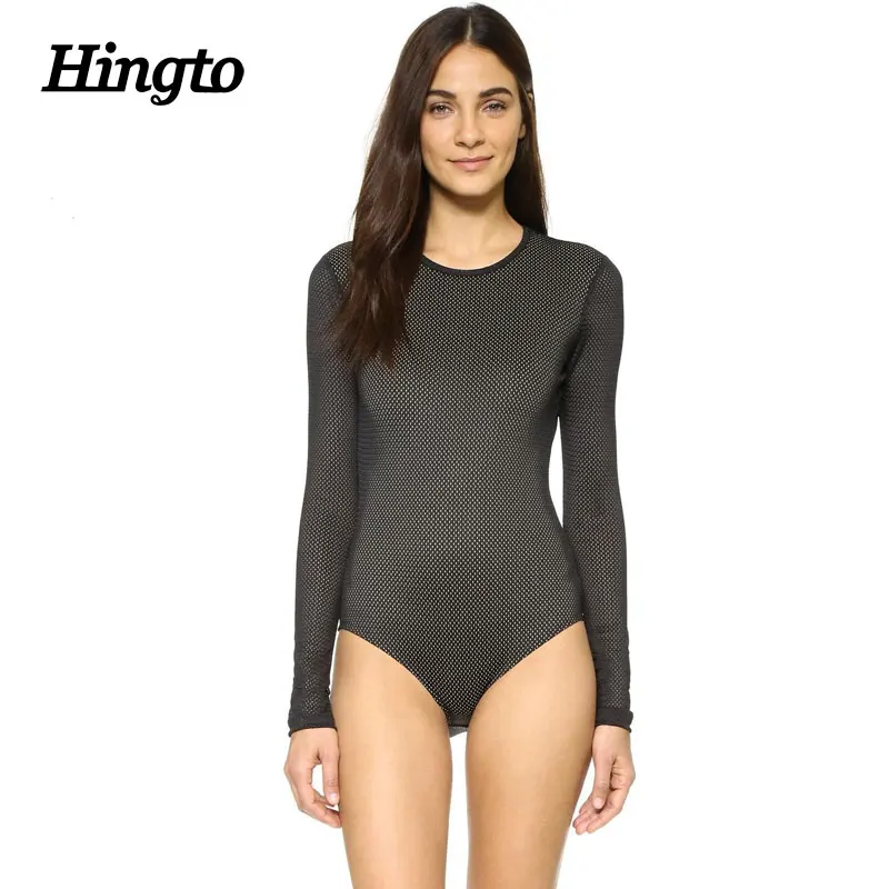 Oem Swimwear Polyesyet 12 Spandex Quick Dry Swimwear Women Long Sleeve Mesh Swimsuit With Back Zip Buy Swimsuit Mesh Swimsuit Swimwear Women Long Sleeve Product On Alibaba Com