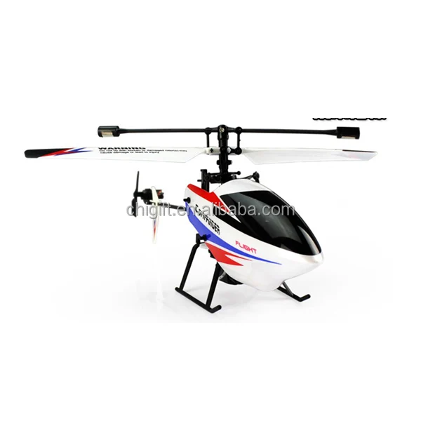 Wltoys V911 RC Helicopter Fun and Exciting Flight Experience