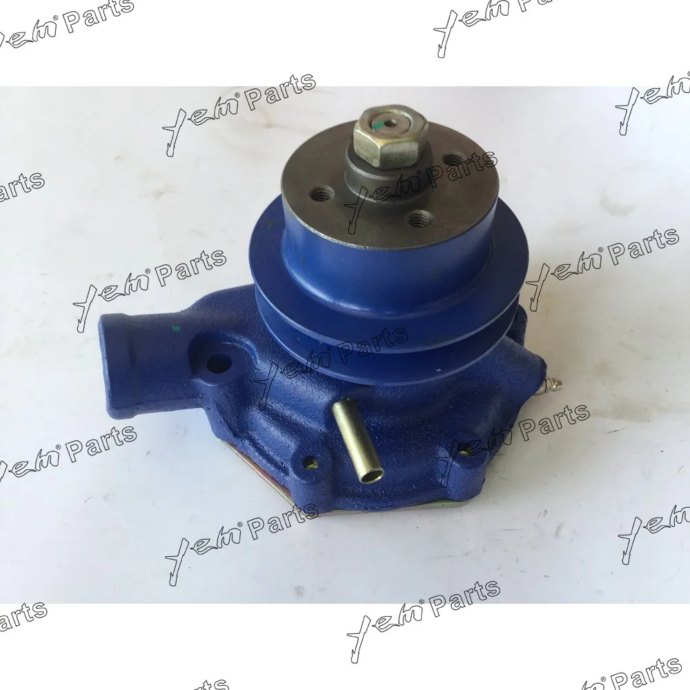 S3E S4E S3F S4F Water Pump ME996861 32B45-10038 34545-00013