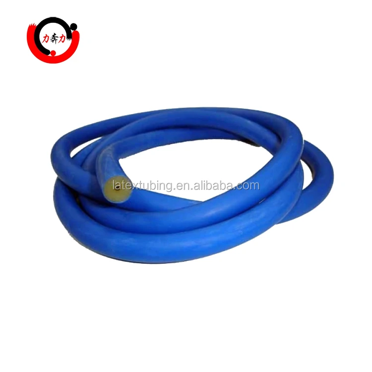 Цветная латексная Резиновая лента под заказ