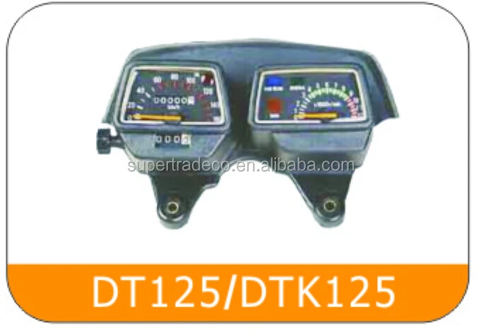 SPEEDOMETER CB110