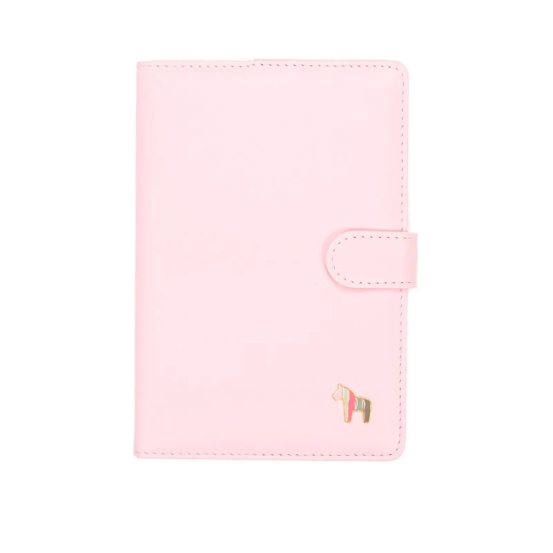 6 розовый дневник