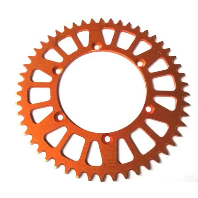 pit bike rear sprocket