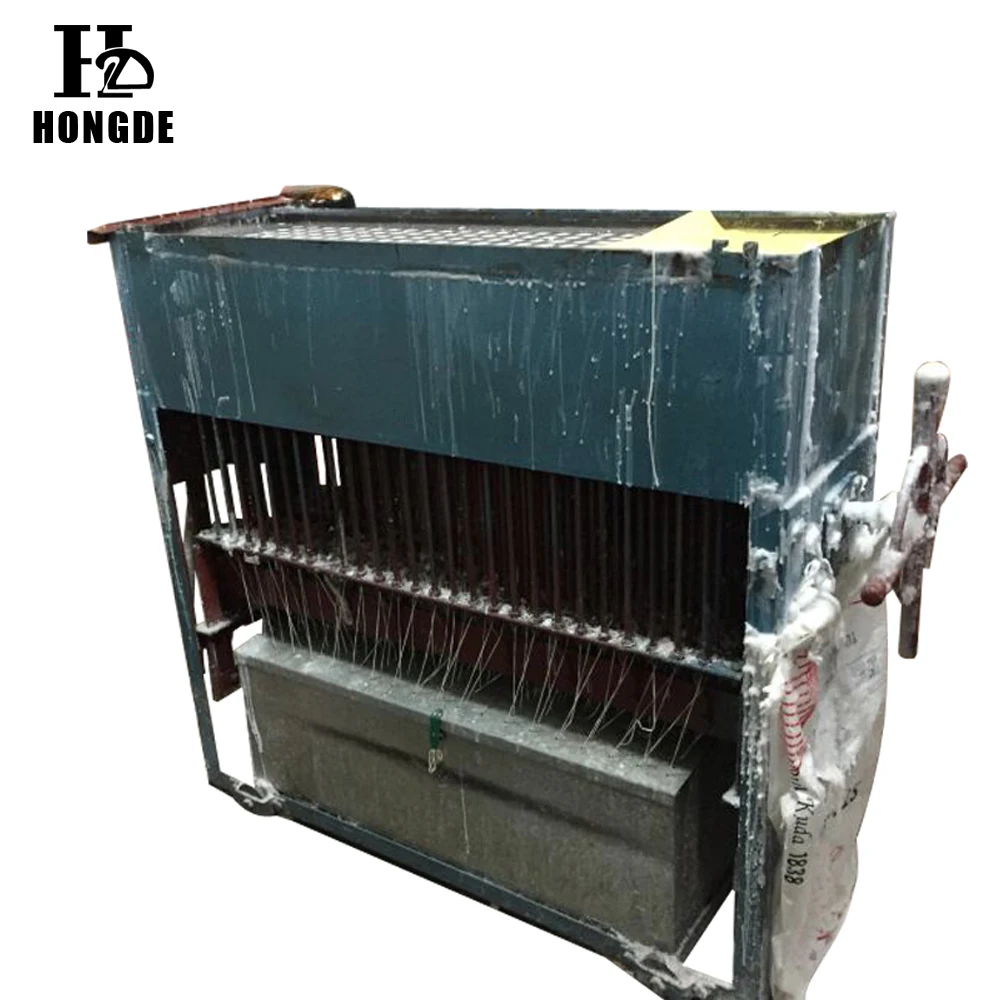 Manual Pouring Candle Making Machine for Dinner Candle