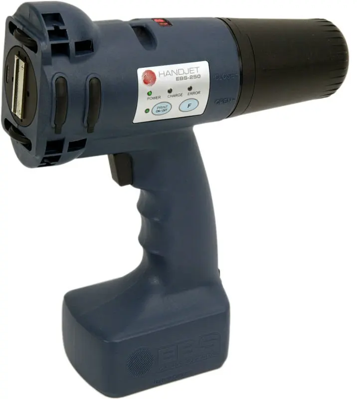 handheld stencil printer