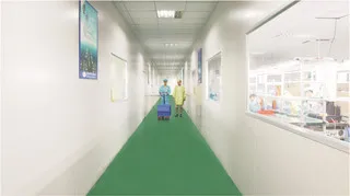 Shenzhen Hony Optical Co., Limited 2