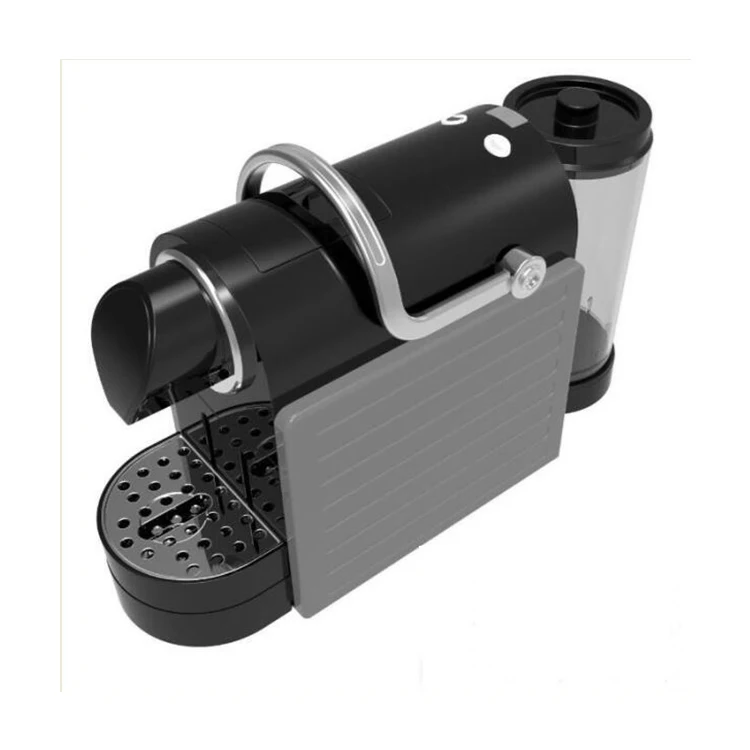 Wholesale High Quality Espresso Cafetera Capsule Coffee Maker Machine - Buy  Coffee Maker,Cafetera Coffee Maker,Electrical Coffee Maker Product on  Alibaba.com