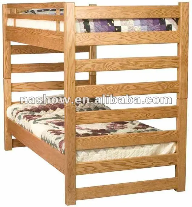 Source Wood Double Deck Beds On M.Alibaba.Com