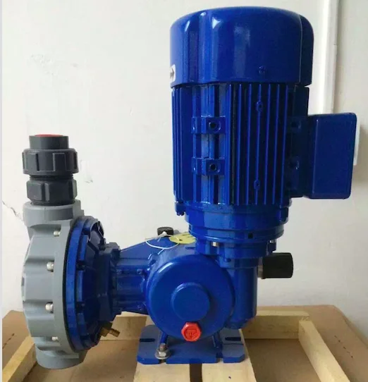 Seko Original Series High Quality Original Chemical Product Dosing Pump/ Metering Pump