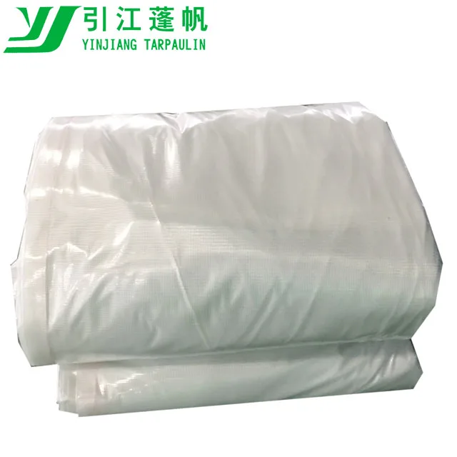 PVC Tarpaulin Fumigation Sheet