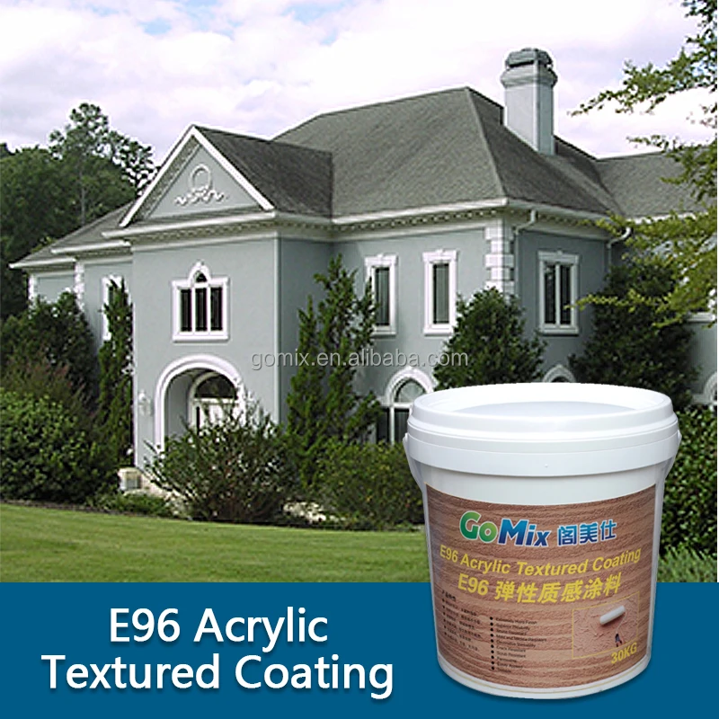 trowel paint