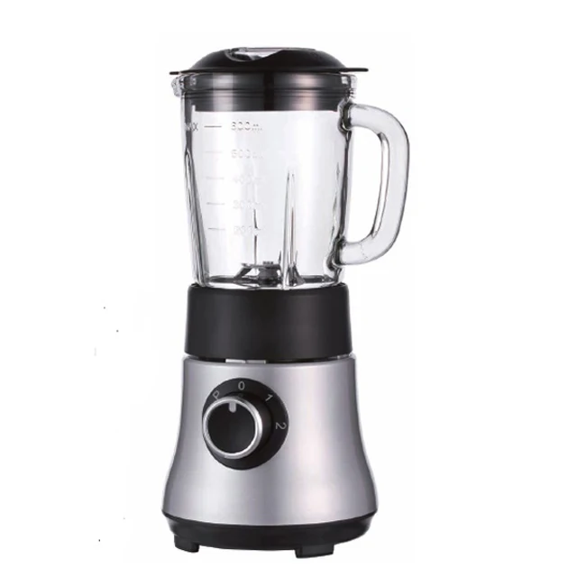 1000w Professional Blender Mixer Personal Blender Ice Crush Blenders