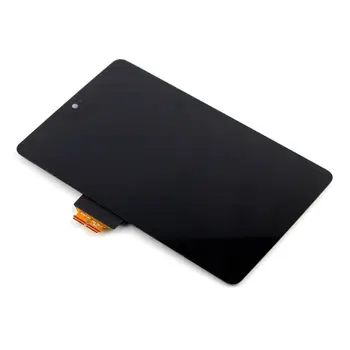 for Asus Google Galaxy Nexus 7 Tablet LCD Touch Screen Digitizer Assembly Parts