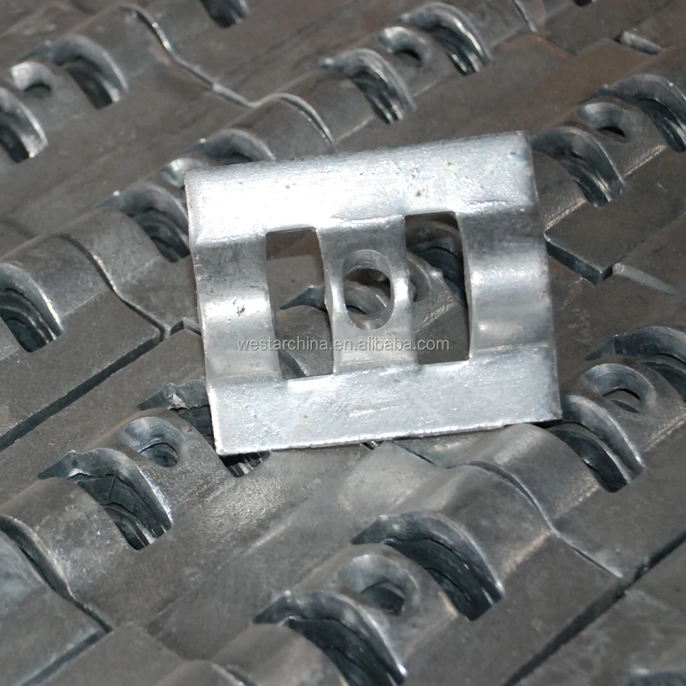 Anchor Rod for Center Pivot Irrigation System for Sale