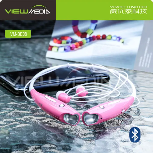China Top Ten De La Venta De Productos 2014 Bluetooth Auriculares Fabricados En Buy De Auriculares En China Product on Alibaba.com