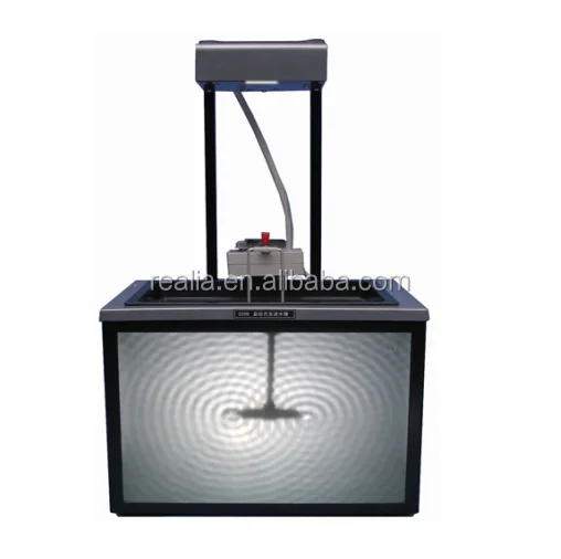 appareil a vague cheveux