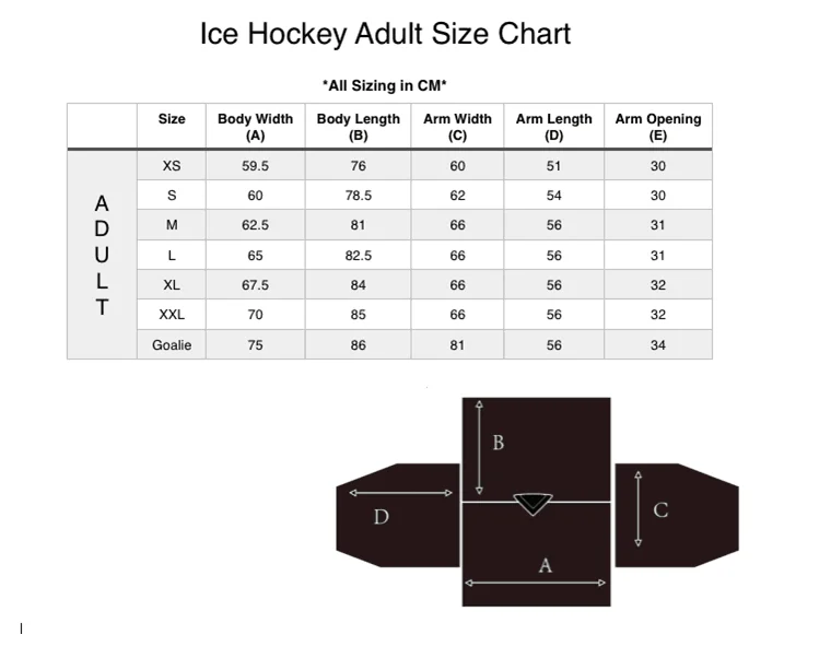 BETHERIVAL Wholesale Fully Polyester Mesh Ice Hockey Jersey Twill Crests Practice Hockey Shirt manufacture