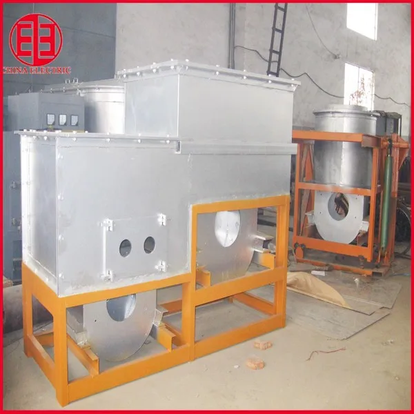 Horizontal Continuous Casting Machine for Copper and Bras bar
