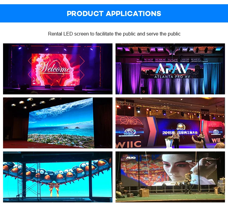 Shipping Container Stage Led Screen Indoor Shipping Mall Curved Led Screen P2 P2.5 P3 Outdoor Stage Soft ...