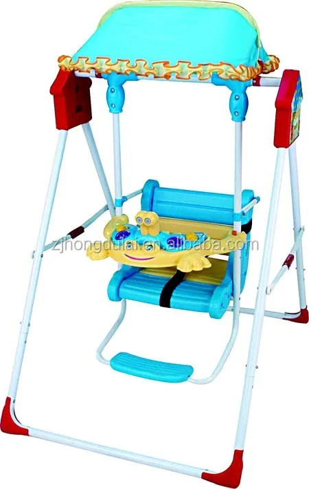 outdoor swings for baby