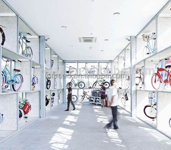 cube bike store