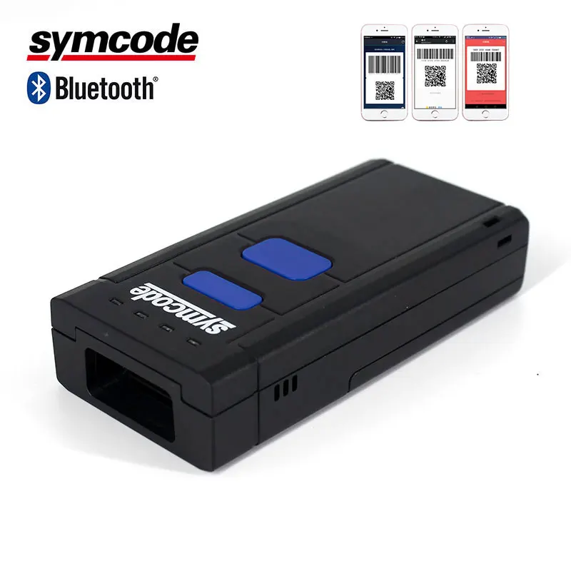 
Оригинальный заводской 2D wifi usb сканер штрих-кода для android MJ2877, гарантия 15 месяцев 