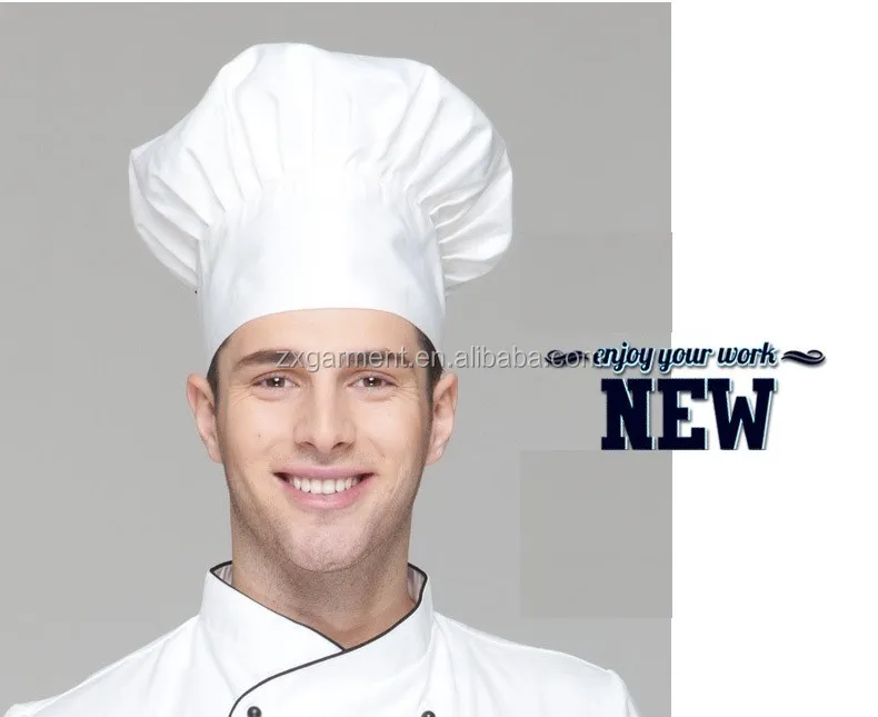 Chef Hats - The Work Uniform Company