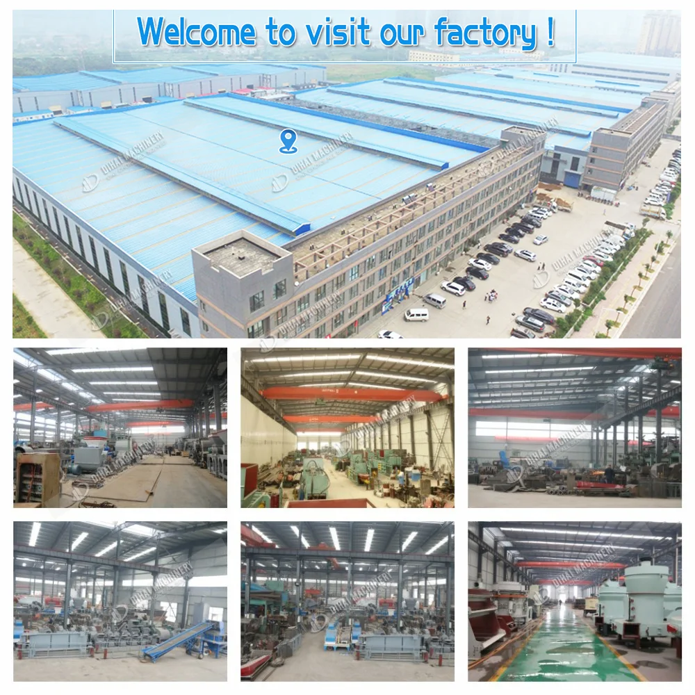 Cheap Rice Straw Baling Machine Price Stationary Hay Baler Machine for Sale 	Automatic Electric Baler From China
