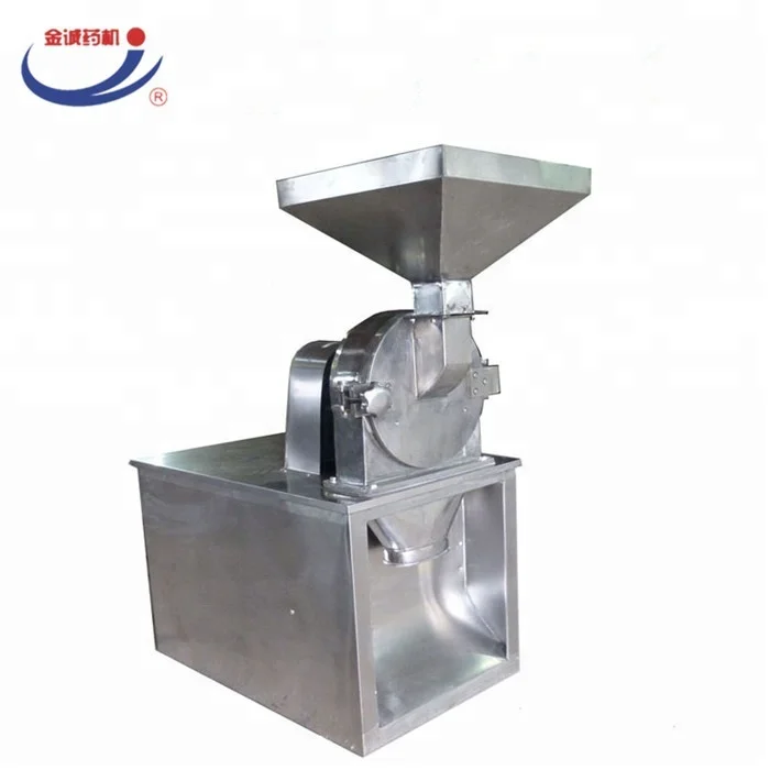 Машина для изготовления порошка; Доставка SF; Сезон осень-зима серия измельчитель с пульверизатором Фармацевтическая Машина SF320 от китайского производителя