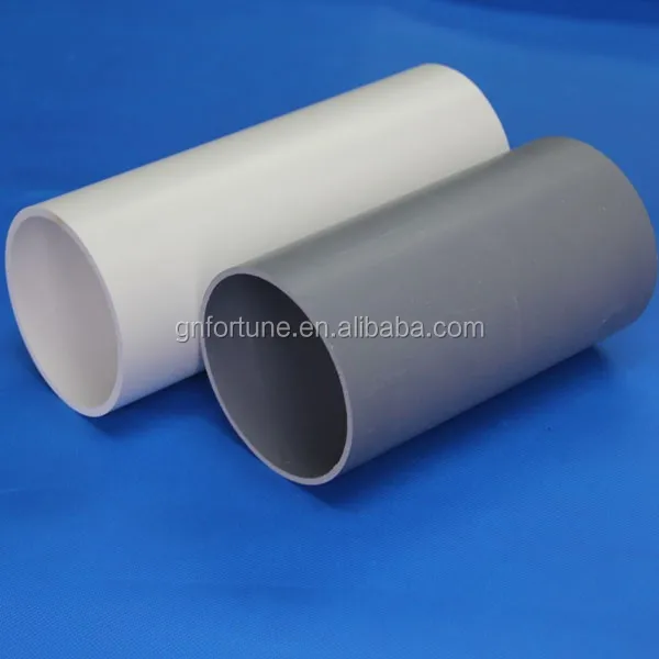 150mm Diameter Heavy Duty Pvc Pipe Pvc Connection Pipe - Buy 150mm Diameter Pipe Pvc,Heavy Duty Pvc Pipe Product on Alibaba.com