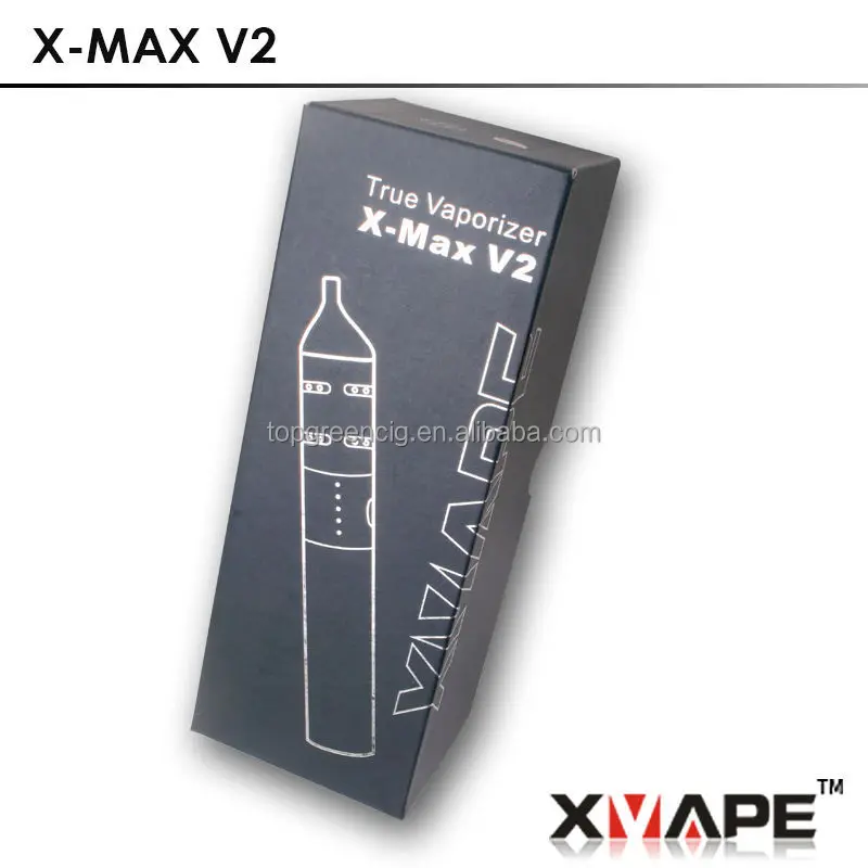 Испаритель Topgreen Xvape X Max V2, испаритель Xvape X-max V2, испаритель Xvape X Max V2