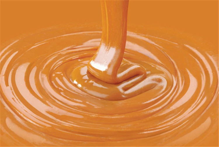 Vacuum Caramel Batch Cooking Machine Toffee Cooker Machine