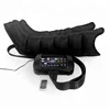 Macchina nera + maniche per le gambe nere (senza logo)