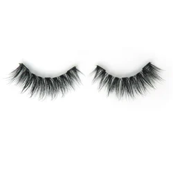 Упаковочная коробка для ресниц лучшая самоклеящаяся Водонепроницаемая