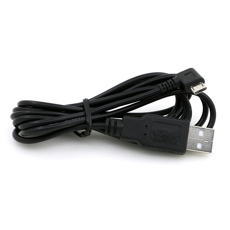 
Маленький экранированный Высокоскоростной USB-кабель 2,0 для зарядки и передачи данных ультратонкий с разъемом А папа на 90 градусов прямоугольный l-образный кабель micro usb 
