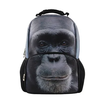 wholesale kids cheap school bag / cute backpack for high school girls / child school bags and backpacks for teenage girls