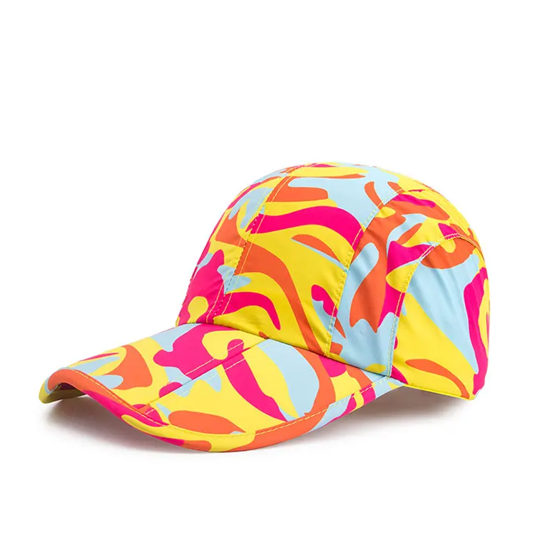 Women Men Solid Baseball Cap Summer 