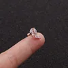 B-rose gold