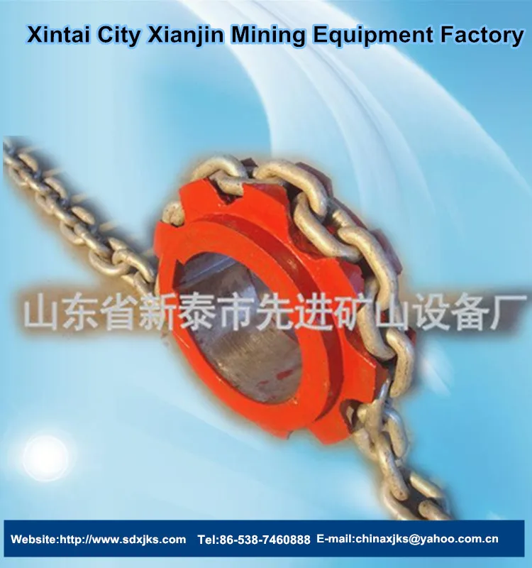 Price of Sprocket Kit  Made in China