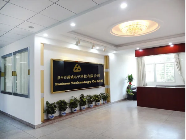 Quanzhou Hanksen Technology Co., Ltd.