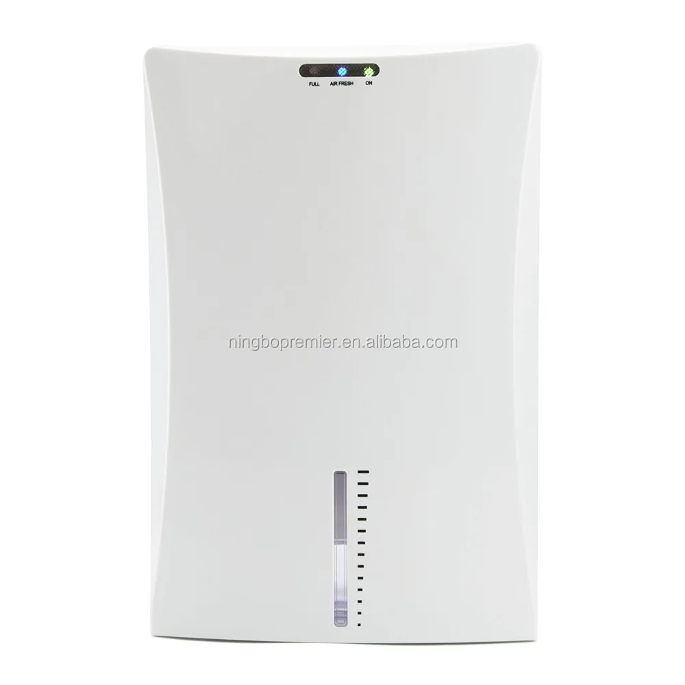 Полупроводниковый мини-осушитель воздуха для сырости, плесени, влаги в доме, кухне, спальне, фургоне, офисе