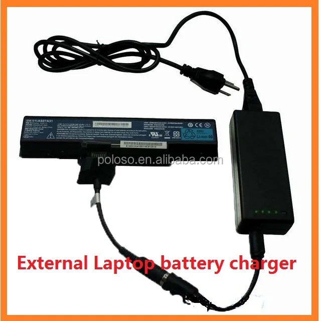 oem)poloso Rfnc6 Universal External Laptop Battery Charger For Hp G62 Laptop  - Buy Laptop Battery Charger,Rfnc6 Laptop Battery Charger,Poloso Rfnc6 Laptop  Battery Charger Product on 