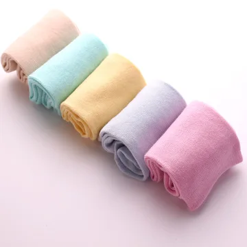 Хорошее качество, индивидуальный логотип, женские красочные бамбуковые носки