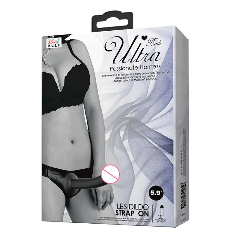 Realistic Strap on Dildo Black Color Penis with Belt Lesbian Strapon Dildo for Women Sex Toy
